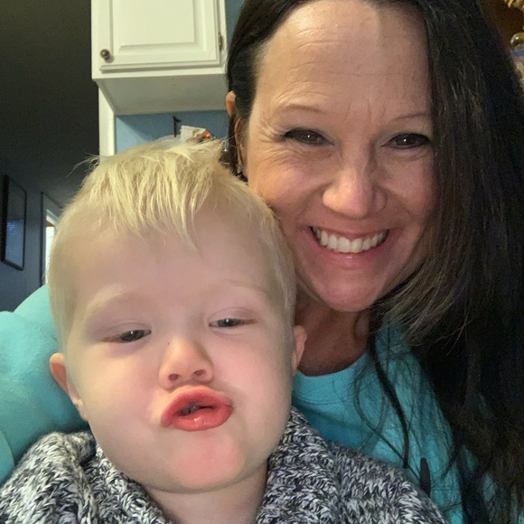 PRAYERS FOR MY GRANDSON EMMETT 🙏 - Picture 2 of 16